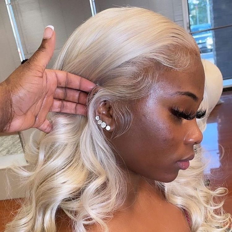 Lace Front Wigs